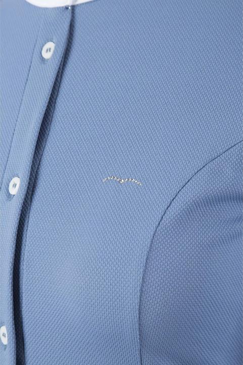 Immagine prodotto Animo camicia da equitazione da competizione da pixer 23s (38)