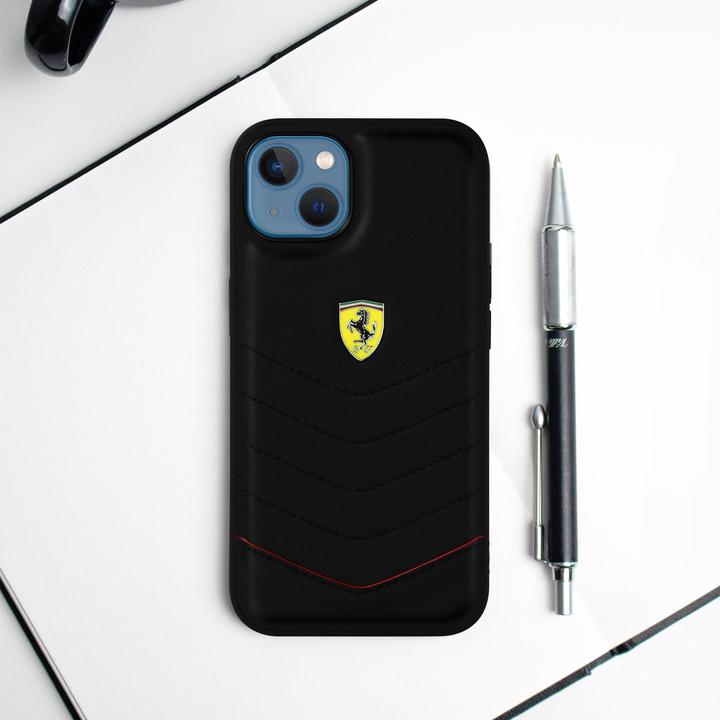 Immagine prodotto Ferrari Serie Fefe (Apple iPhone 13 mini)