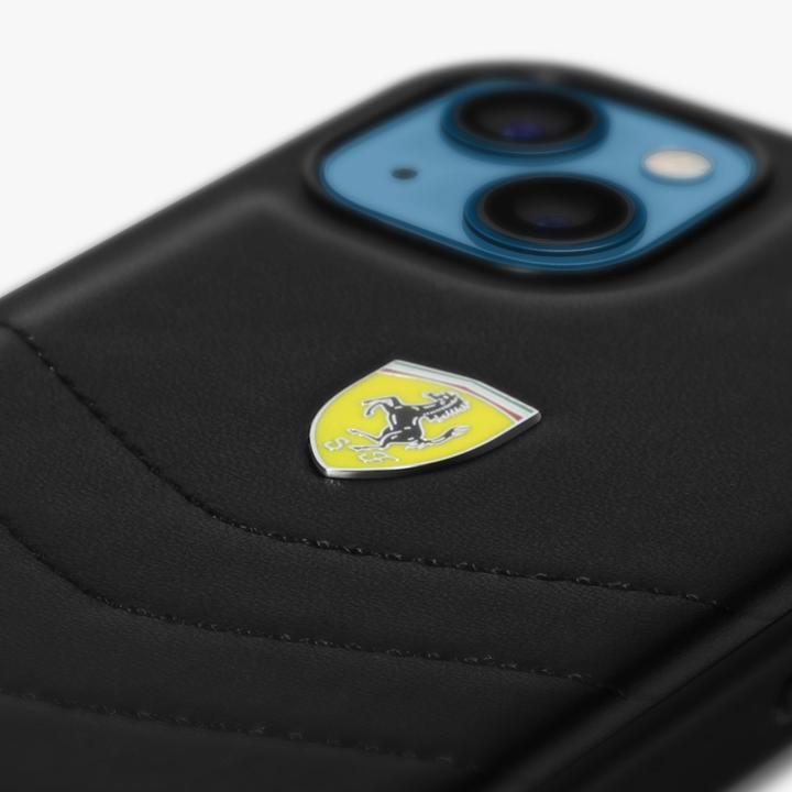 Immagine prodotto Ferrari Serie Fefe (Apple iPhone 13 mini)