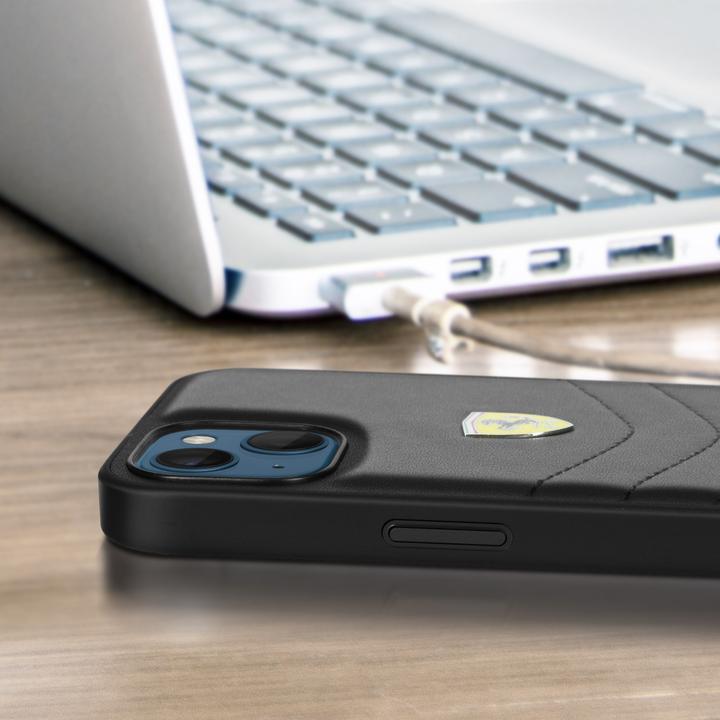 Immagine prodotto Ferrari Serie Fefe (Apple iPhone 13 mini)