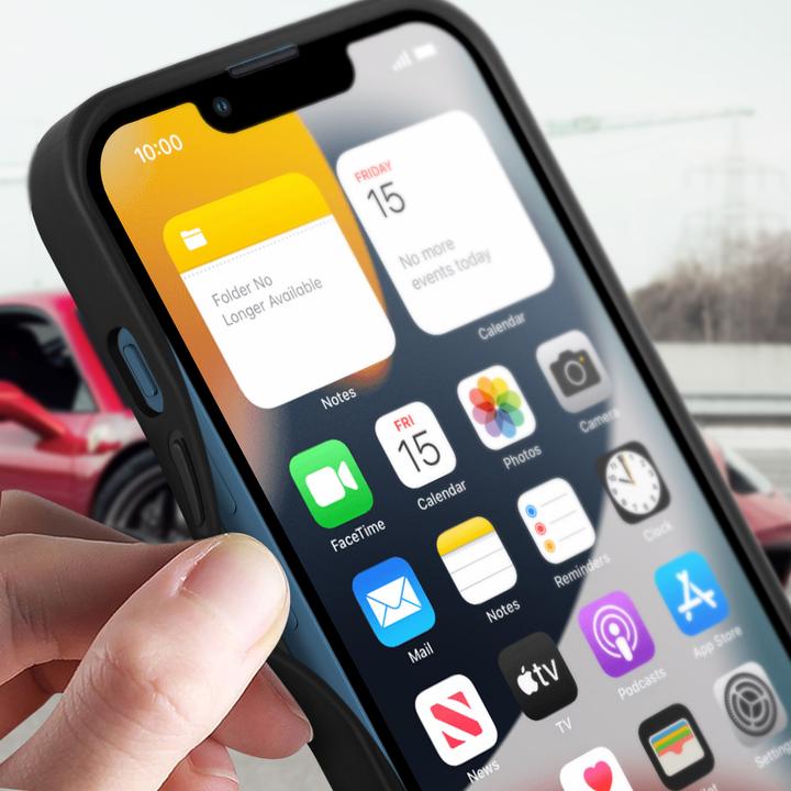 Produktbild Ferrari Fefe Series (Apple iPhone 13)