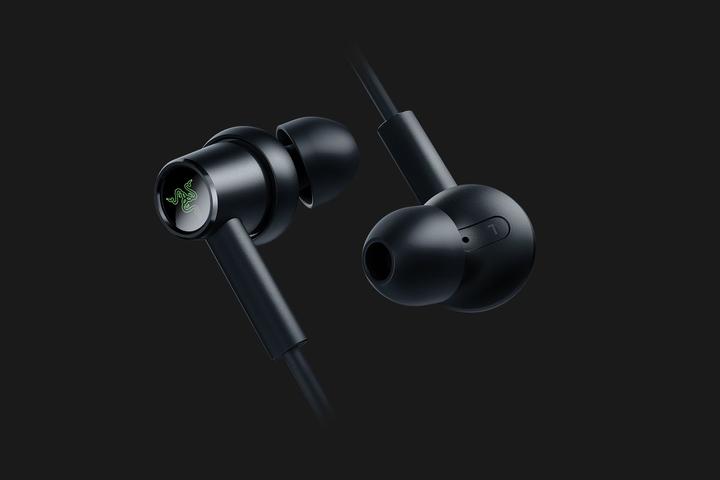 Actual product image Razer Hammerhead Duo (Cable)