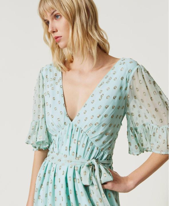 Produktbild Twinset kleid damen (42)
