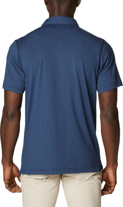 Immagine prodotto Columbia Polo Tech Trail per uomo (M)