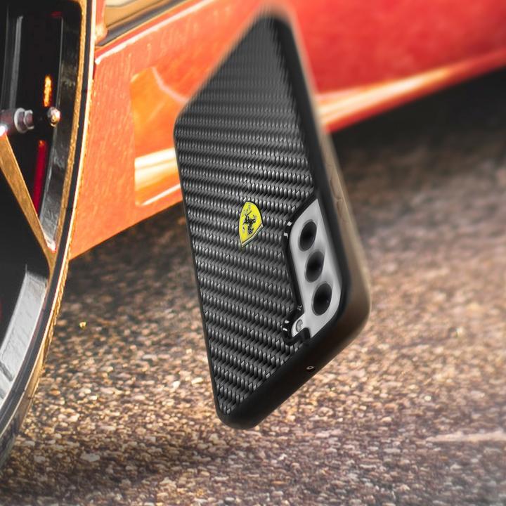 Immagine prodotto Ferrari Serie Fefe (Samsung Galaxy S22+)