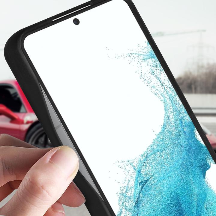 Immagine prodotto Ferrari Serie Fefe (Samsung Galaxy S22+)