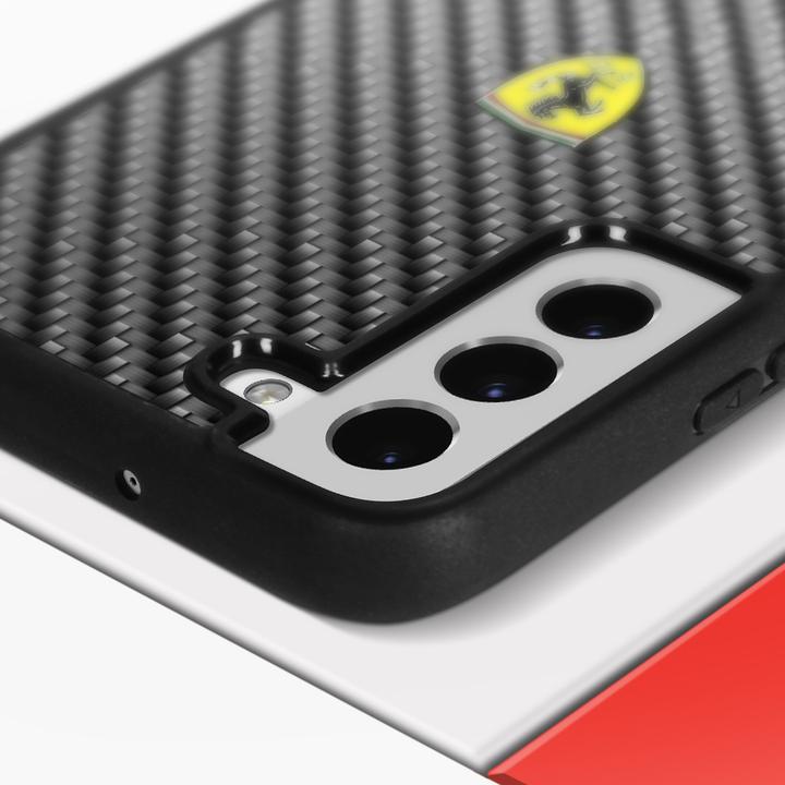 Immagine prodotto Ferrari Serie Fefe (Samsung Galaxy S22+)