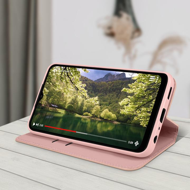 Actual product image Avizar Elec Series (Samsung Galaxy A03 Core)
