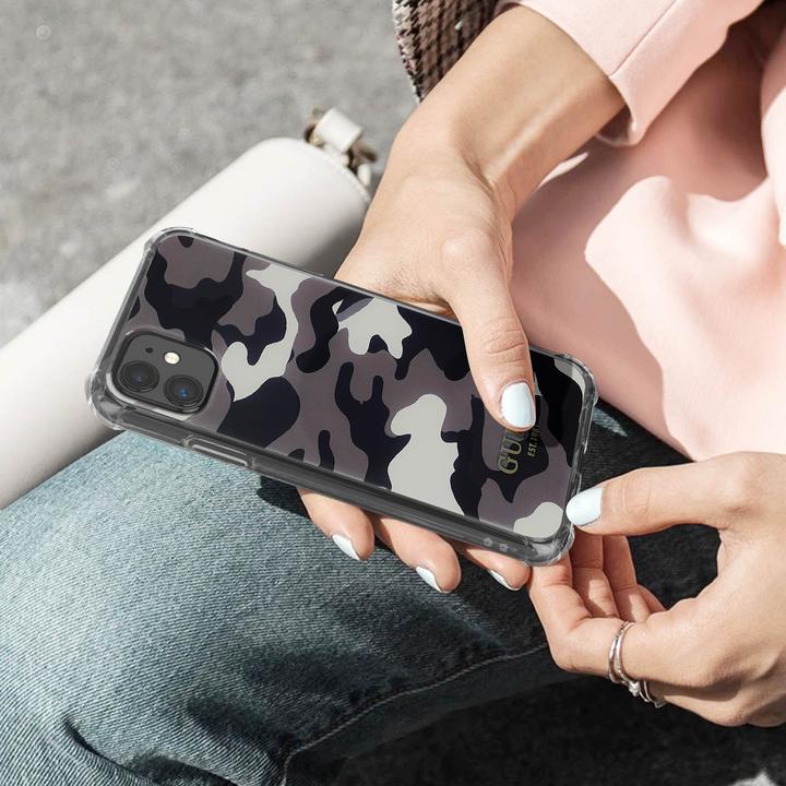 Produktbild Guess Case (Apple iPhone 11)