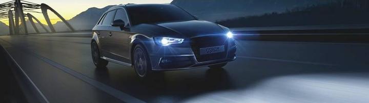 Image du produit Osram Cool Blue Intense (D2R)