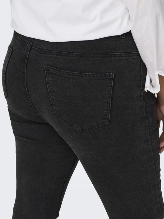 Actual product image Only Curvy CARROSE HW Skinny Fit Jeans (W42/L32)
