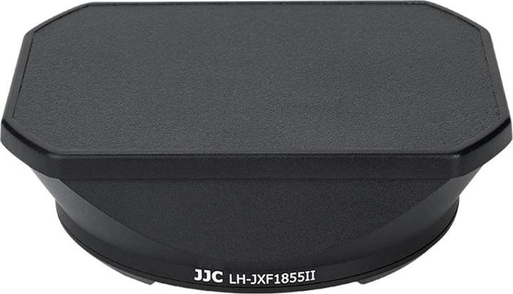 Image du produit JJC LH JXF1855II Fuji 14/18 55 Zonnekap