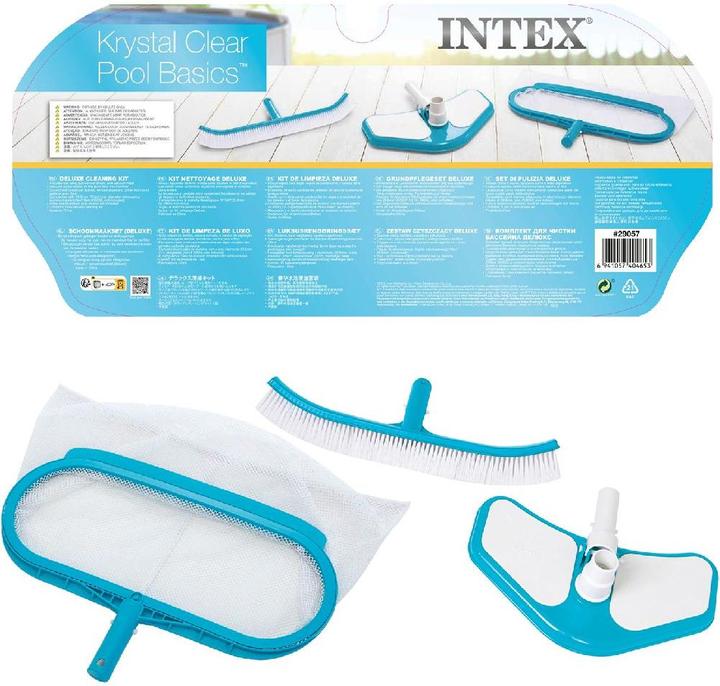 Produktbild Intex Deluxe