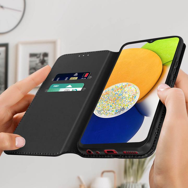 Image du produit Avizar Série Elec (Samsung Galaxy A03)