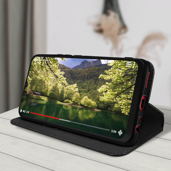 Image du produit Avizar Série Elec (Samsung Galaxy A03)