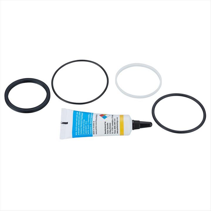 Produktbild RockShox 2012 Rear Shock Service Kit, Basic Vivid Air (includes air