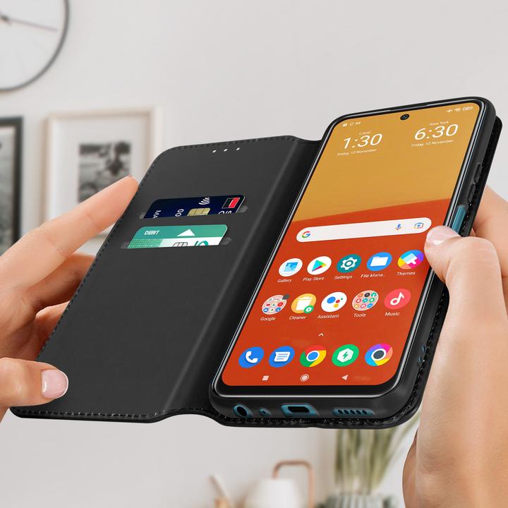 Actual product image Avizar Elec Series (Xiaomi Redmi Note 11S 5G)