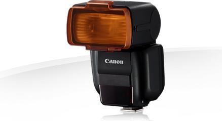 Image du produit Canon Speedlite 430EX III-RT (Flash à monter, Canon)