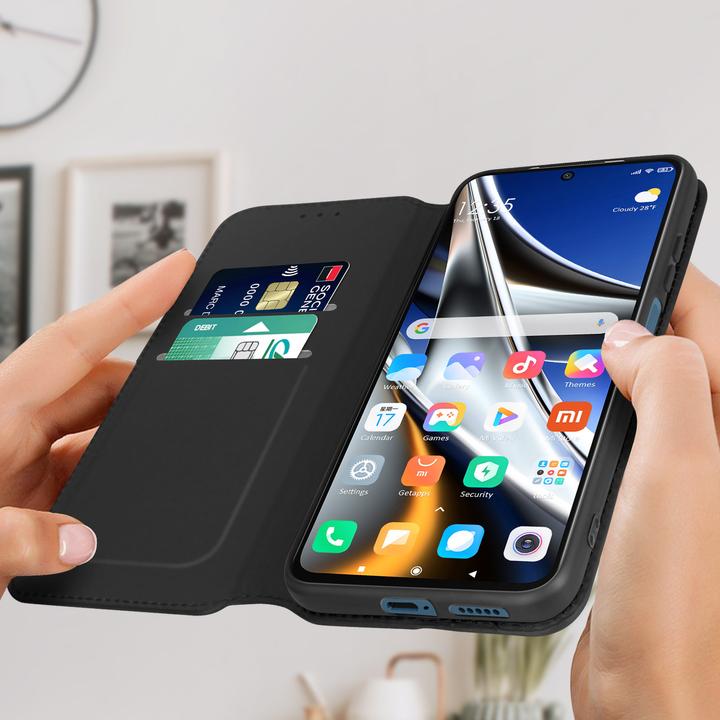 Produktbild Avizar Elec Series (Xiaomi Poco X4 Pro 5G)