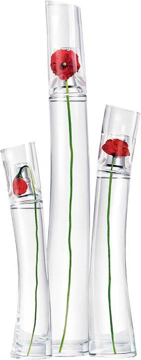 Actual product image Kenzo Flower women (Eau de toilette, 50 ml)