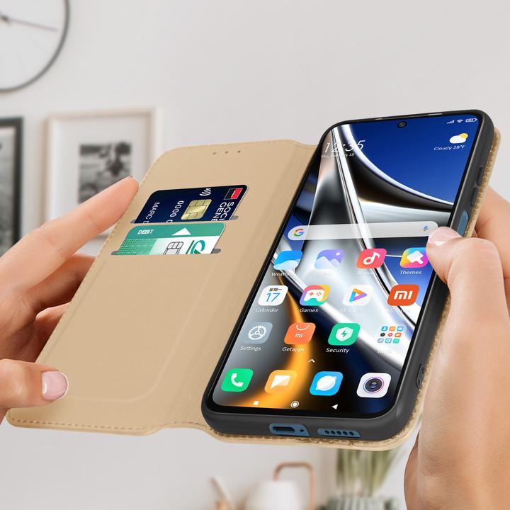 Produktbild Avizar Elec Series (Xiaomi Poco X4 Pro 5G)