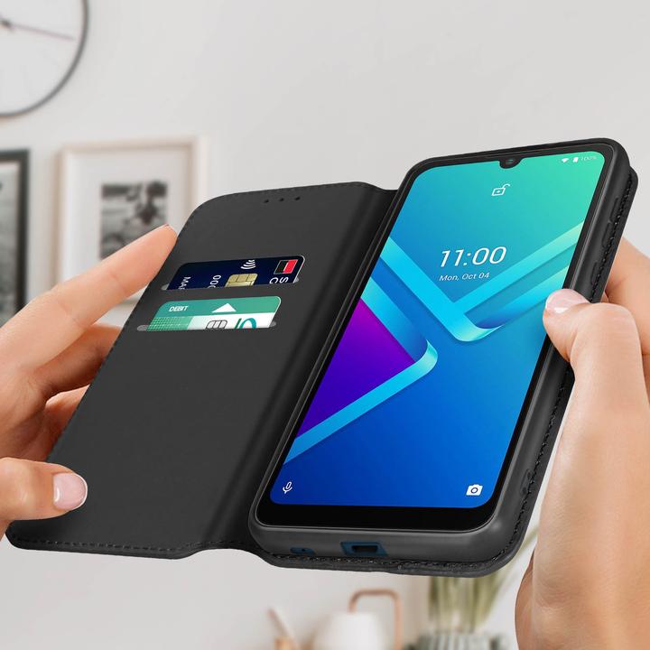 Produktbild Avizar Elec Series (Wiko Y82)