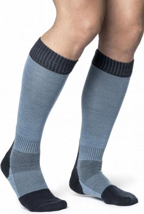 Image du produit Woolpower Chaussettes Skilled Classic 400 (45 - 48)