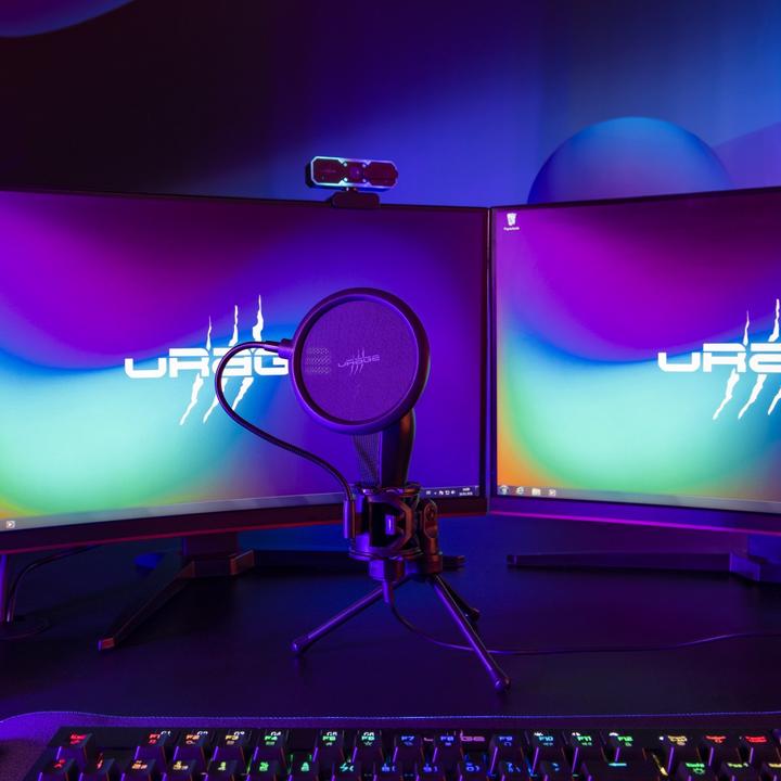Image du produit Urage "Stream 400 Plus