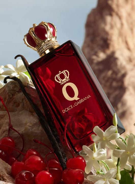 Produktbild Dolce & Gabbana Dolce&Gabbana Q Parfum 100 Vapo (Eau de Parfum, 100 ml)