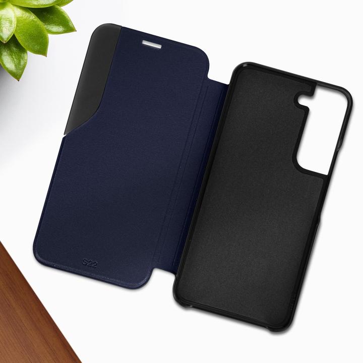 Actual product image Avizar Lview Series (Samsung Galaxy S22)