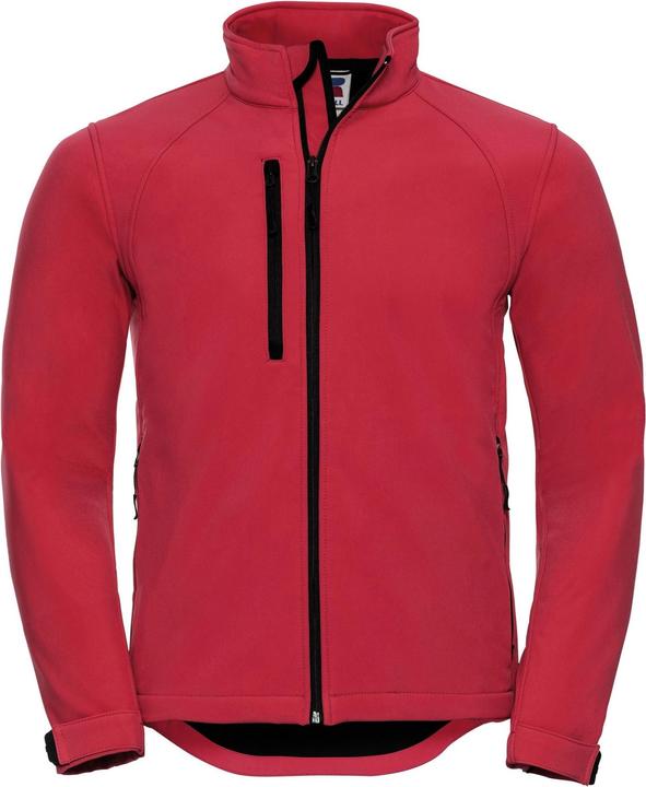 Image du produit Russell Veste Jerzees Colours imperméable et coupe-vent (M)