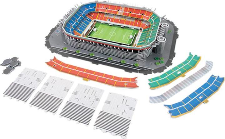 Image du produit Nanostad San Siro (86 pièces)