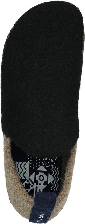 Actual product image Asportuguesas This warm felt slipper from the brand offers wellness for cosy evenings at home. F (43)