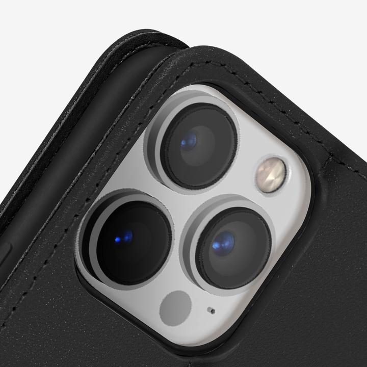 Actual product image Avizar premium series (Apple iPhone 13 Pro Max)