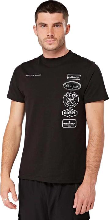 Produktbild Mercier TShirt Hybrid (L)