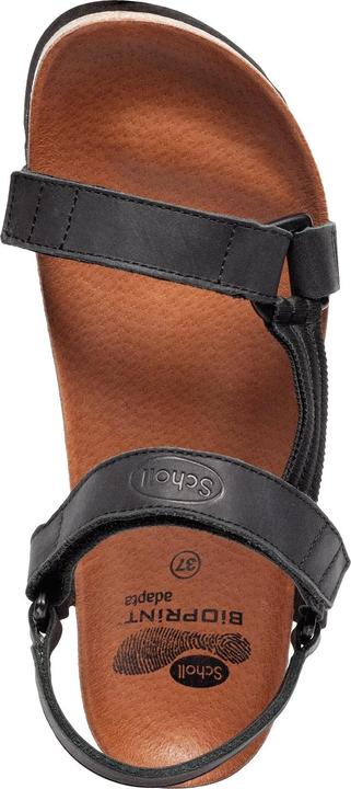 Image du produit Scholl Obuwie HEAVEN AD MED MF230091004 rozmiar 37 kolor czarny (37)