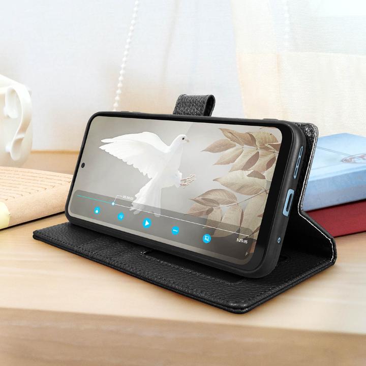 Image du produit Avizar Série Lenny (Motorola Moto G41)