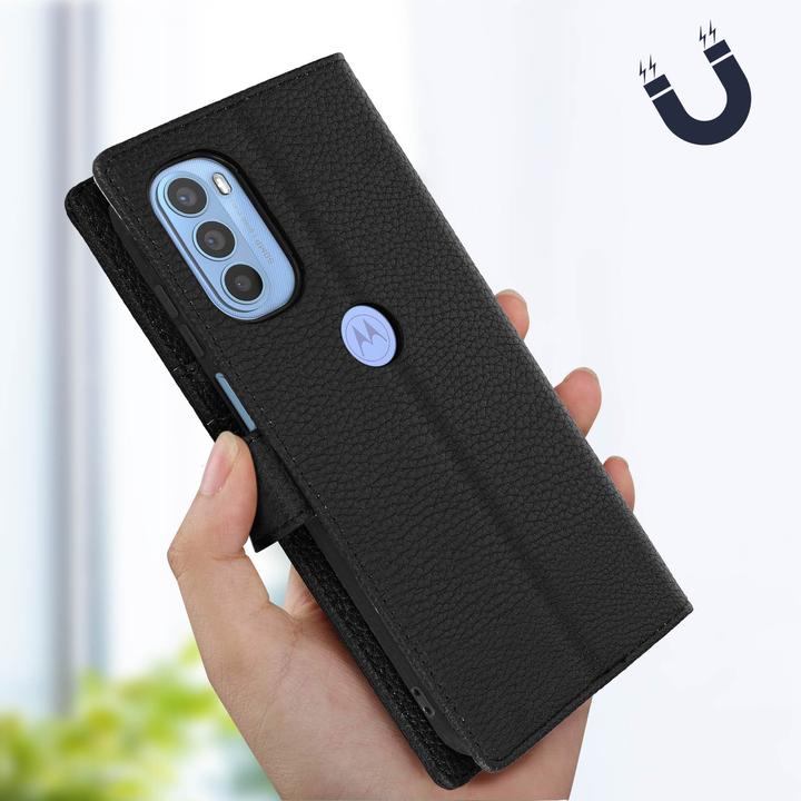 Image du produit Avizar Série Lenny (Motorola Moto G41)