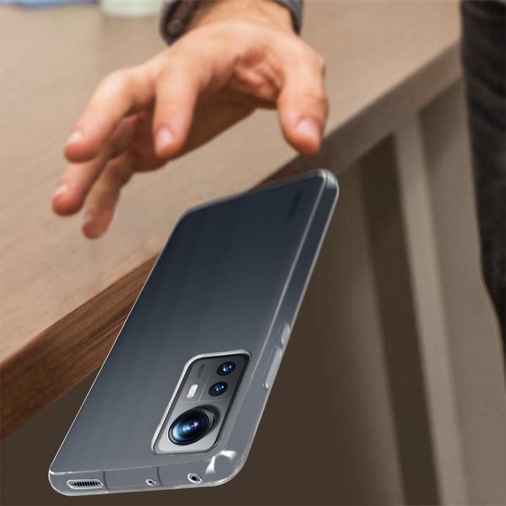 Immagine prodotto Avizar Serie della pelle (Xiaomi 12 Pro)