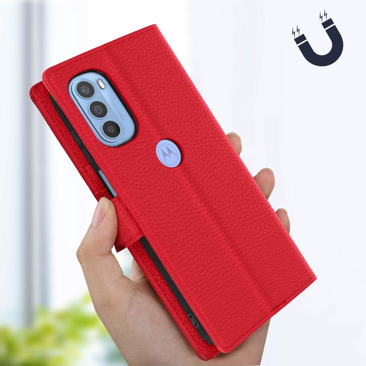 Immagine prodotto Avizar Serie Lenny (Motorola Moto G41)