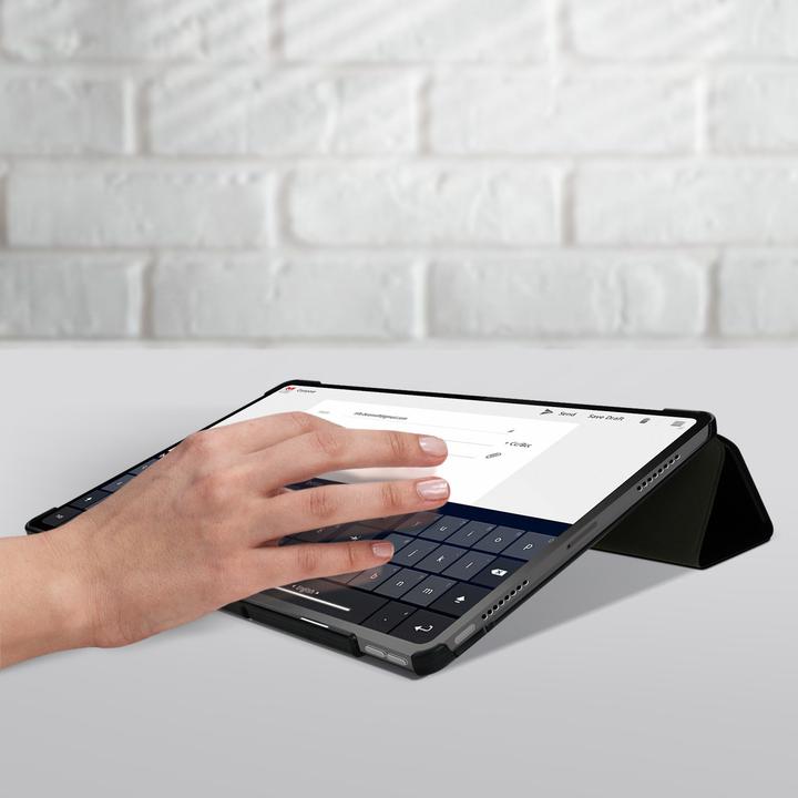 Actual product image Avizar Trifold Series (Lenovo Tab P12 Pro)