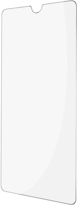 Produktbild Avizar Kristallklare Folie, Glas-Displayschutz (1 Stück, Xiaomi Poco X4 Pro 5G)