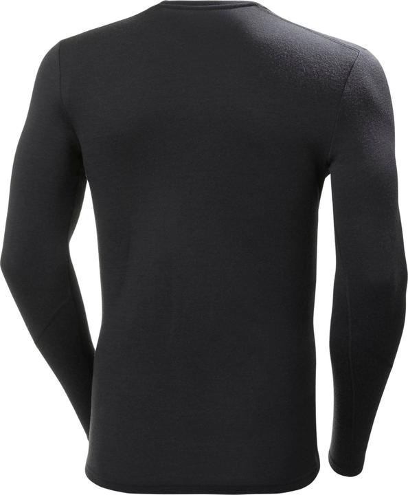 Produktbild Helly Hansen Lifa Merino Midweight Crew (S)