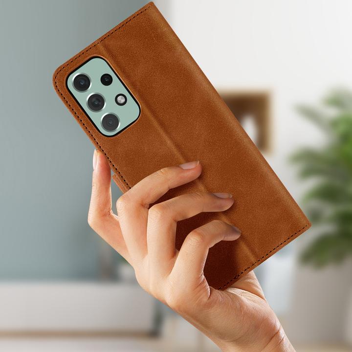 Image du produit Avizar Série Kazne (Samsung Galaxy A73 5G)
