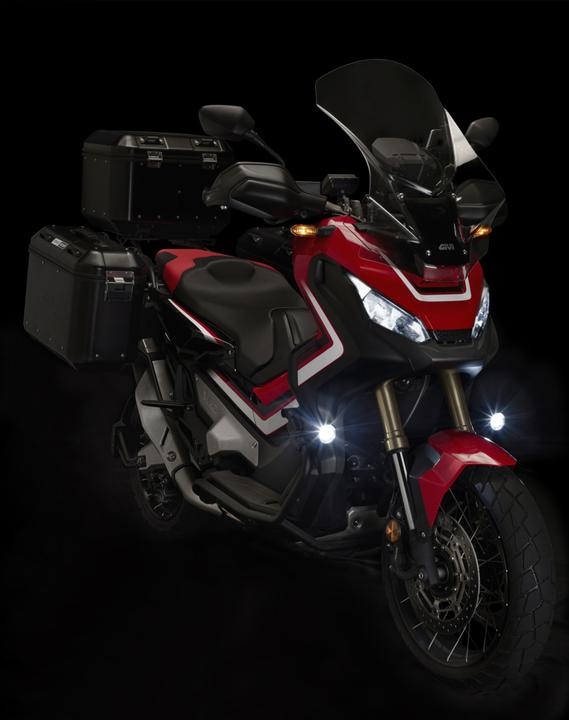 Image du produit Givi Phare antibrouillard LED S322