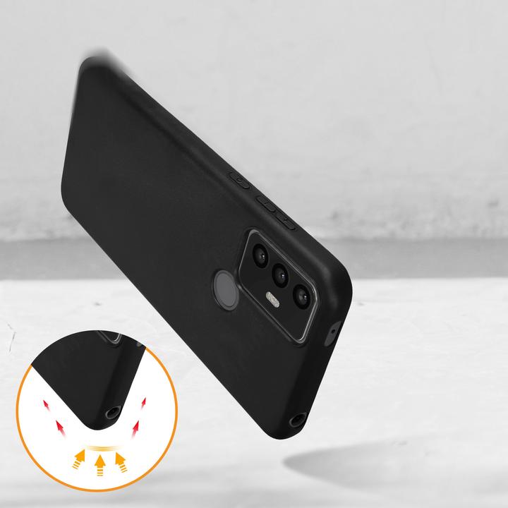 Image du produit Avizar Série Francis (TCL 30 SE)