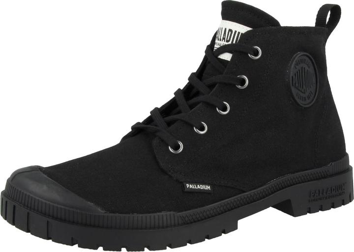 Produktbild Palladium Pampa SP20 Hi Canvas (38)
