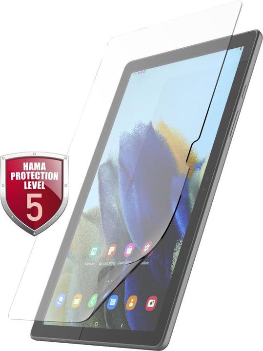 Immagine prodotto Hama Crystal Clear" per Samsung Galaxy Tab A8 10.5 (1 Pezzo/i, Galaxy Tab A8)