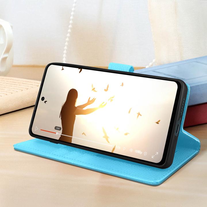 Produktbild Avizar Lenny Series (Motorola Moto G200 5G)