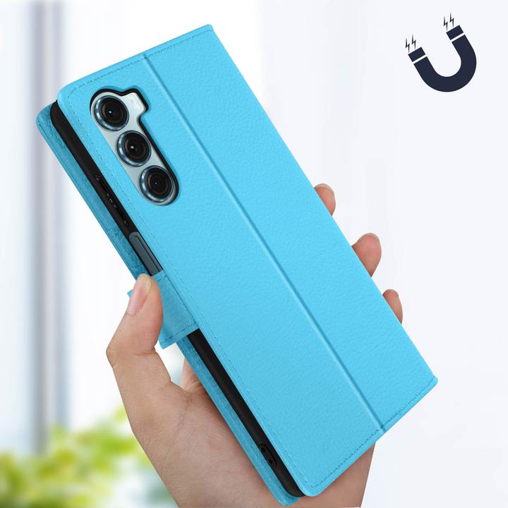 Produktbild Avizar Lenny Series (Motorola Moto G200 5G)